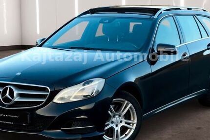 Mercedes-Benz E 350 149.658 km 19.498 &euro; Lüdenscheid 58513