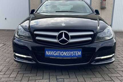 Mercedes-Benz C 180 64.000 km 13.799 &euro; Lünen 44532