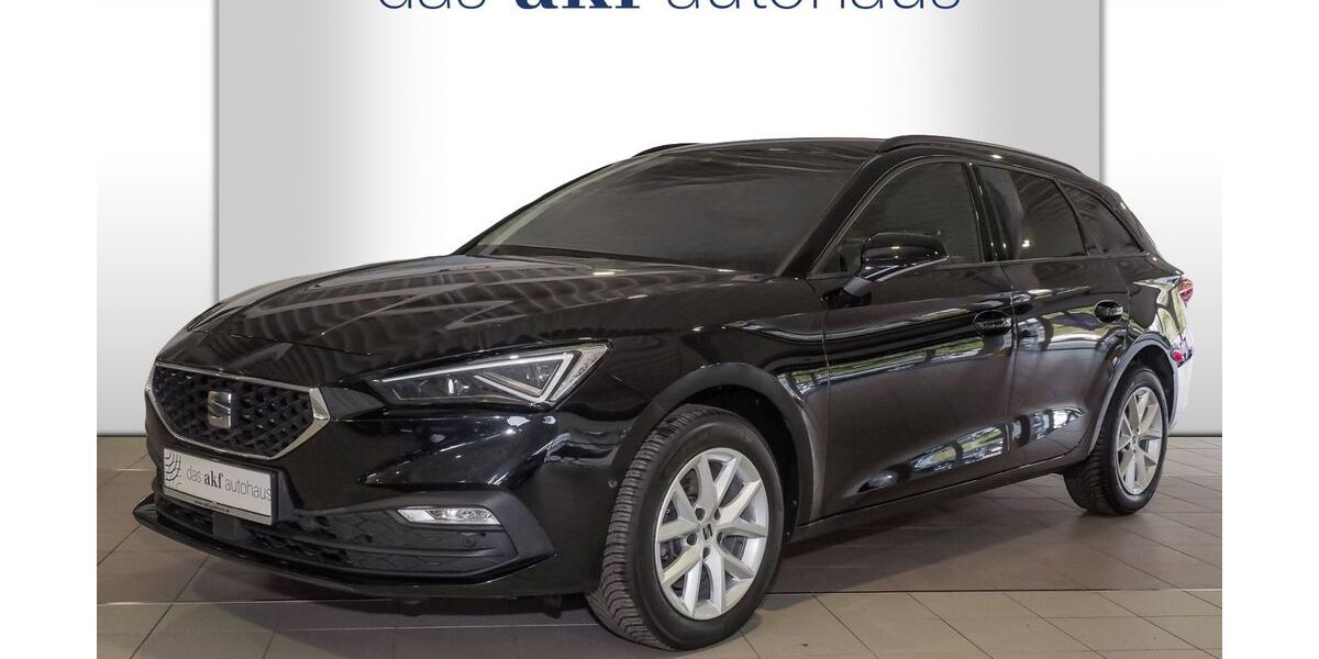Seat Leon 32.294 km 23.950 &euro; Schwerte 58239