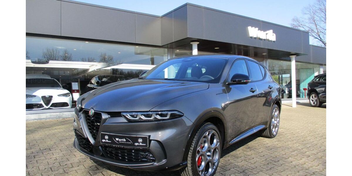 Alfa Romeo Tonale 49.900 km 33.450 &euro; Schwerte 58239