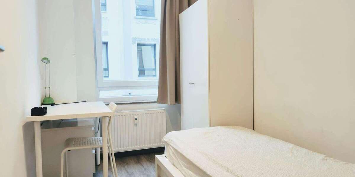 Zimmer Dortmund Innenstadt Nord - 350&euro; | Angebot:13814531