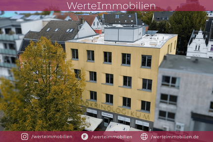 Gewerbeobjekt Bochum-Wattenscheid Wattenscheid - 1.400.000&euro; | Angebot:27691685