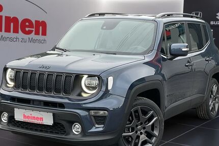 Jeep Renegade 57.658 km 19.899 &euro; Menden 58708