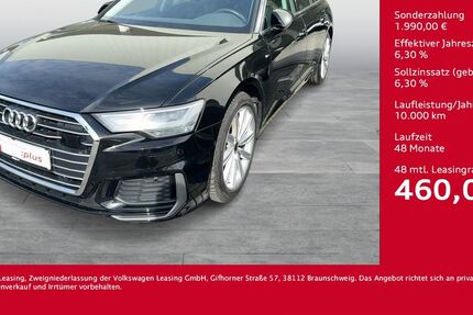 Audi A6 75.224 km 33.484 &euro; Dortmund 44143