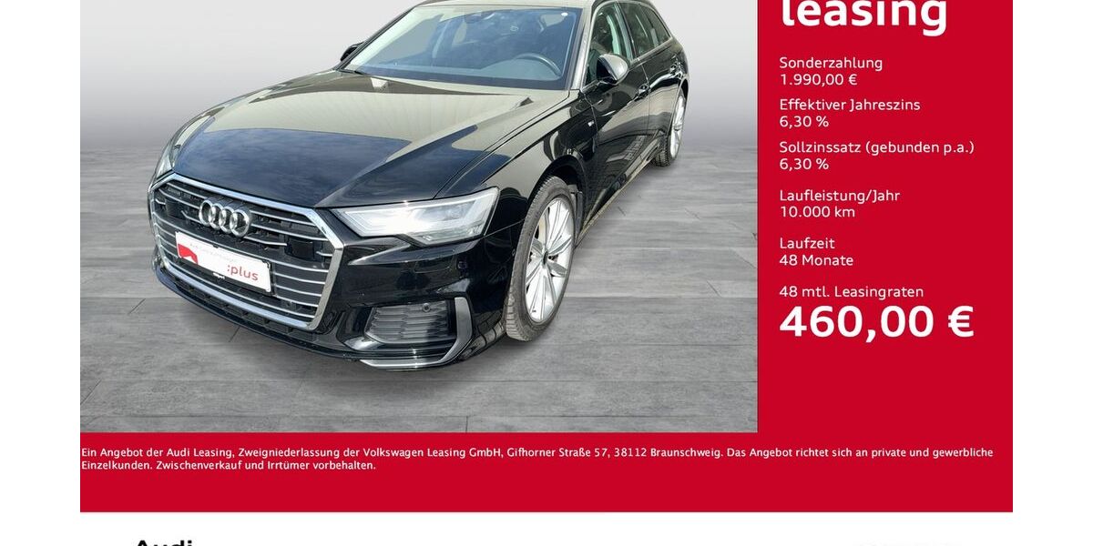 Audi A6 75.224 km 33.484 &euro; Dortmund 44143