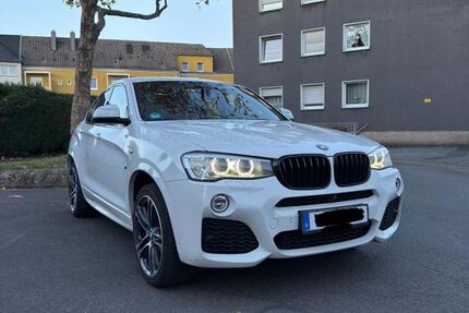 BMW X4 231.000 km 19.000 &euro; Witten 58453