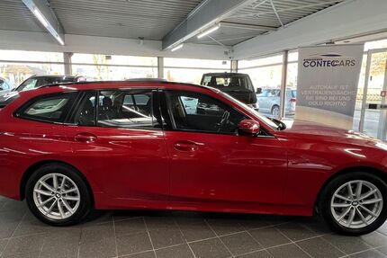 BMW 318 55.135 km 26.950 &euro; Werl 59457