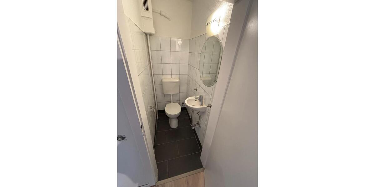 Erdgeschoßwohnung Dortmund Hombruch - 2 Zimmer, 60 m&sup2;, 510&euro; | Angebot:25994256