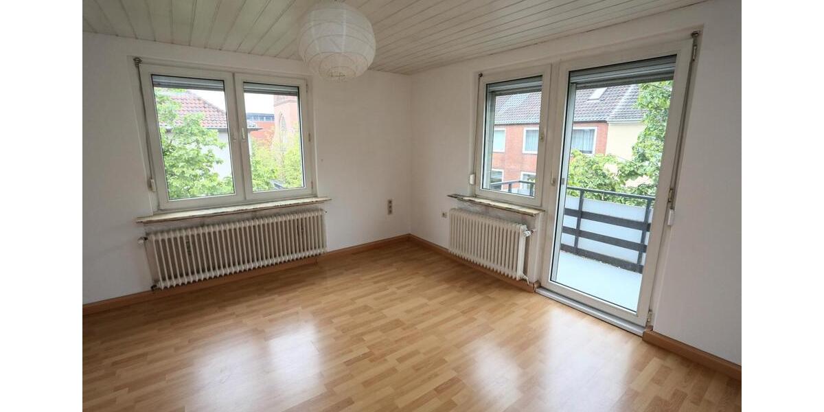 Etagenwohnung Dortmund Innenstadt West - 3 Zimmer, 72 m&sup2;, 800&euro; | Angebot:27551991