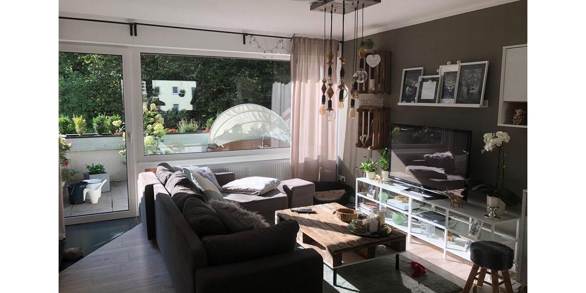 Dachgeschoßwohnung Hemer - 3 Zimmer, 110 m&sup2;, 950&euro; | Angebot:25397374