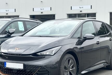 Cupra Born 12.485 km 27.490 &euro; Castrop-Rauxel 44579