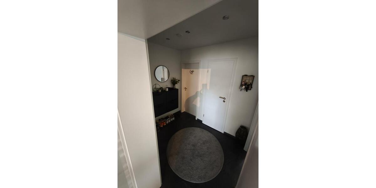 Etagenwohnung Menden (Sauerland) Berkenhofskamp - 4 Zimmer, 80 m&sup2;, 849&euro; | Angebot:27597370