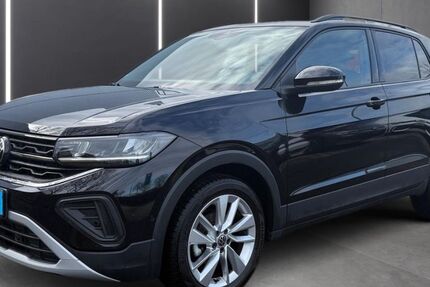 VW T-Cross 30.288 km 25.790 &euro; Werl 59457