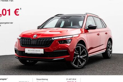 Skoda Kamiq 43.443 km 22.745 &euro; Hagen 58091