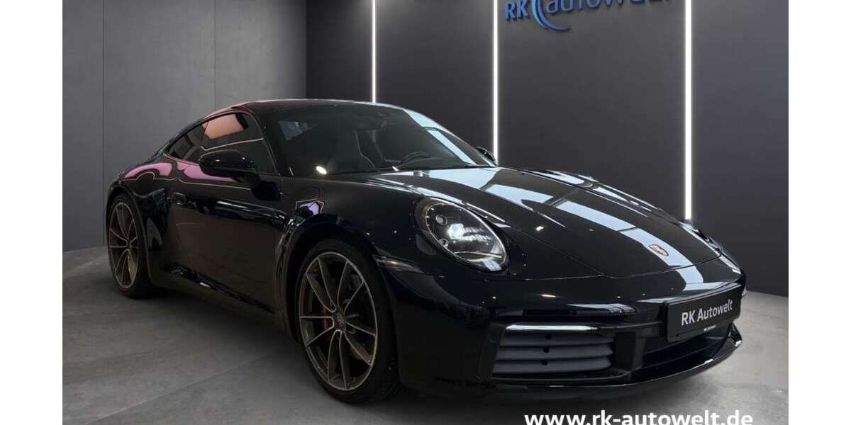 Porsche 911 66.838 km 118.790 &euro; Werl 59457