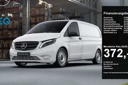 Mercedes-Benz Vito 55.368 km 28.536 &euro; Dortmund 44139