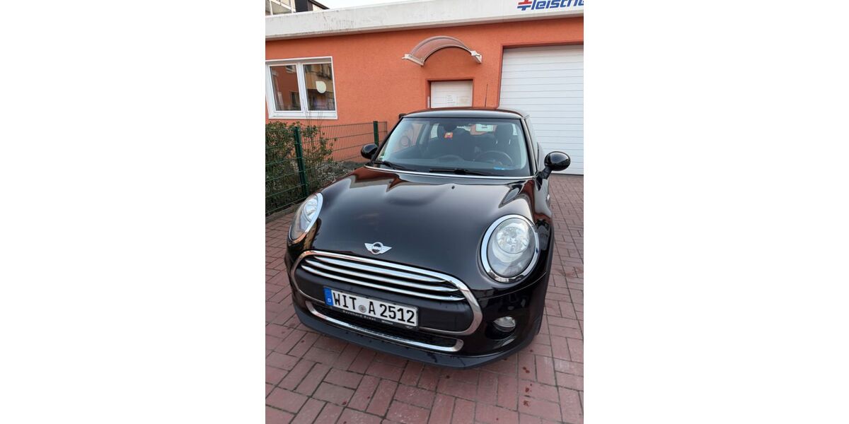 Mini ONE 150.000 km 5.000 &euro; Witten 58454