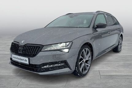 Skoda Superb 72.443 km 27.980 &euro; Dortmund 44309