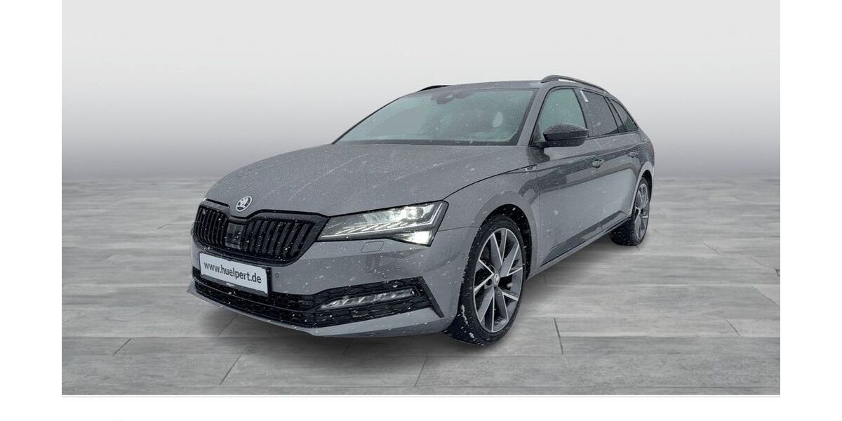 Skoda Superb 72.443 km 27.980 &euro; Dortmund 44309