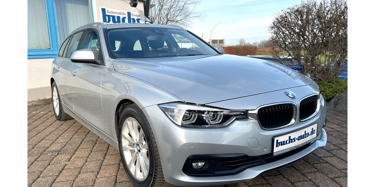 BMW 320 88.600 km 16.450 &euro; Iserlohn 58640