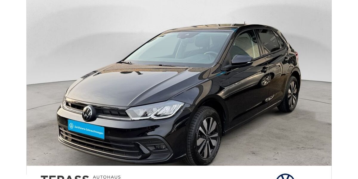VW Polo 7.201 km 20.990 &euro; Wetter 58300