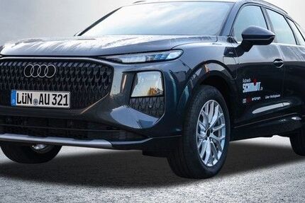 Audi Q3 2.990 km 51.480 &euro; Lünen 44534