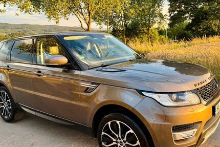 Land Rover Range Rover Sport 188.000 km 18.999 &euro; Bergkamen 59192