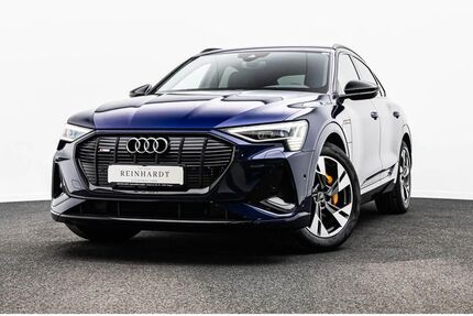 Audi e-tron 21.762 km 35.520 &euro; Hagen 58091