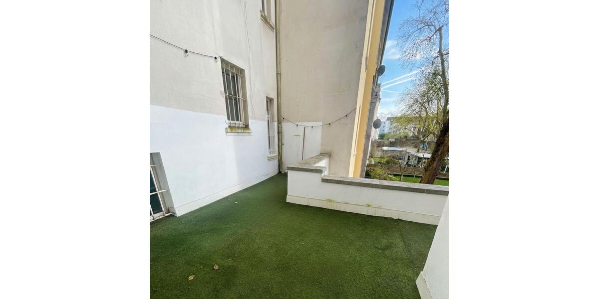 Etagenwohnung Dortmund Innenstadt Nord - 2 Zimmer, 71 m&sup2;, 570&euro; | Angebot:25882833