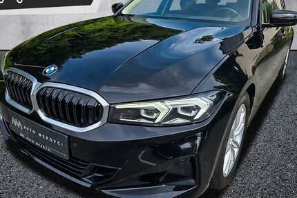 BMW 318 93.000 km 23.995 &euro; Hagen 58099