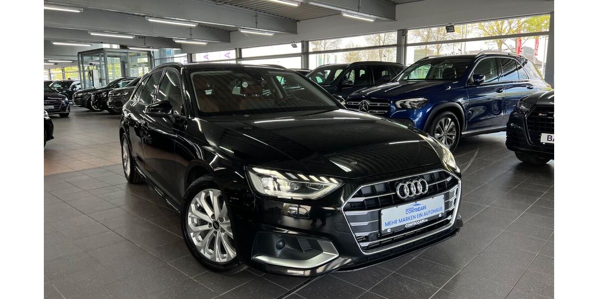 Audi A4 134.385 km 21.400 &euro; Werl 59457