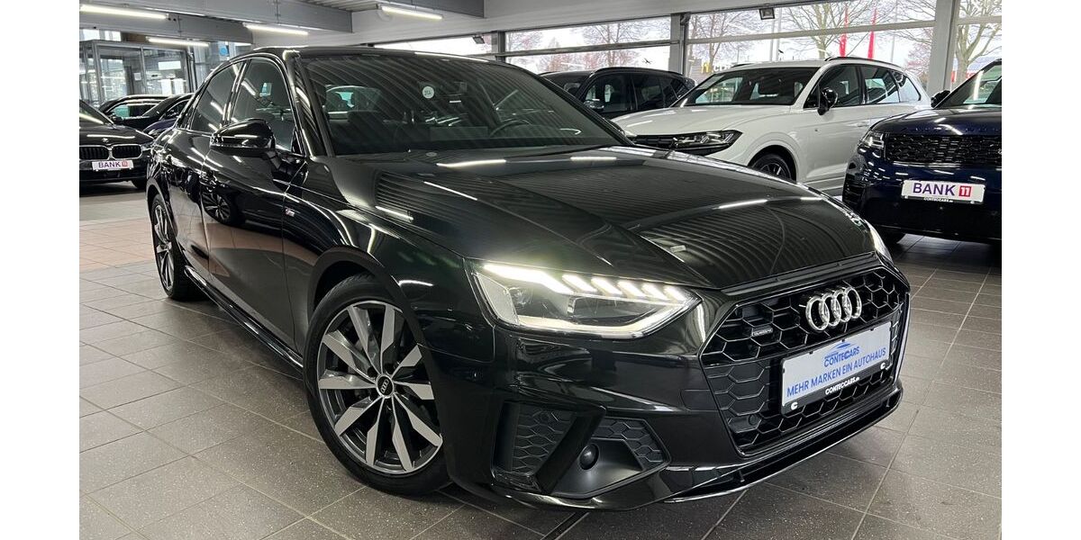 Audi A4 103.380 km 28.999 &euro; Werl 59457