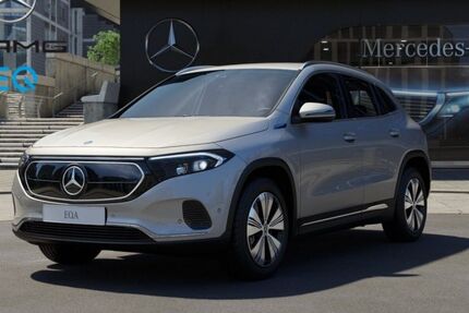 Mercedes-Benz EQA 30.820 km 30.870 &euro; Dortmund 44139