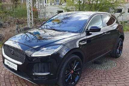 Jaguar E-Pace 86.000 km 27.995 &euro; Hagen 58091