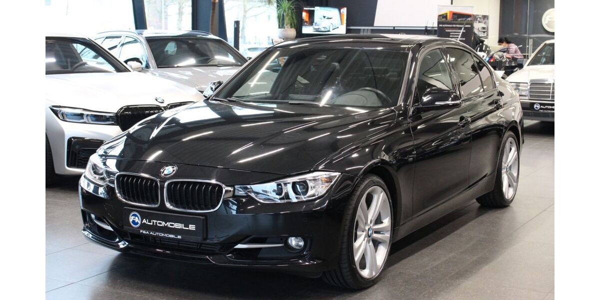 BMW 335 138.600 km 19.890 &euro; Bergkamen 59192