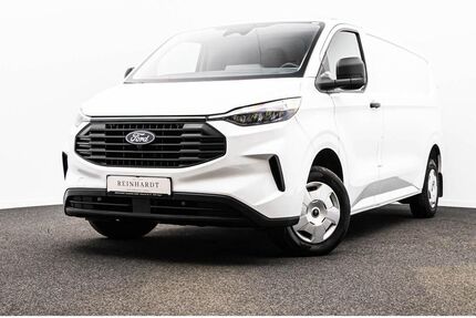 Ford Transit Custom 78.417 km 24.920 &euro; Hagen 58091