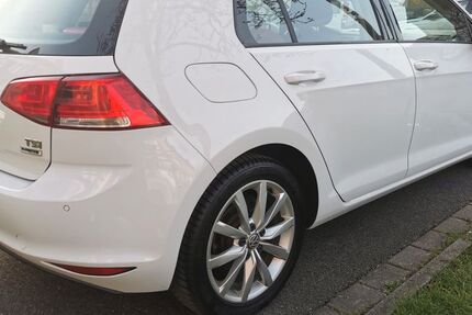 VW Golf 183.000 km 8.499 &euro; Lünen 44536