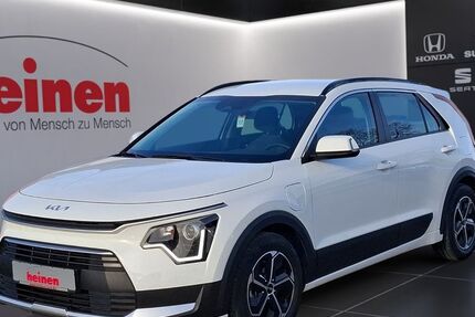 Kia Niro 49.806 km 21.939 &euro; Holzwickede 59439