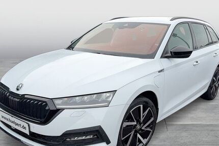 Skoda Octavia 43.680 km 25.550 &euro; Dortmund 44309