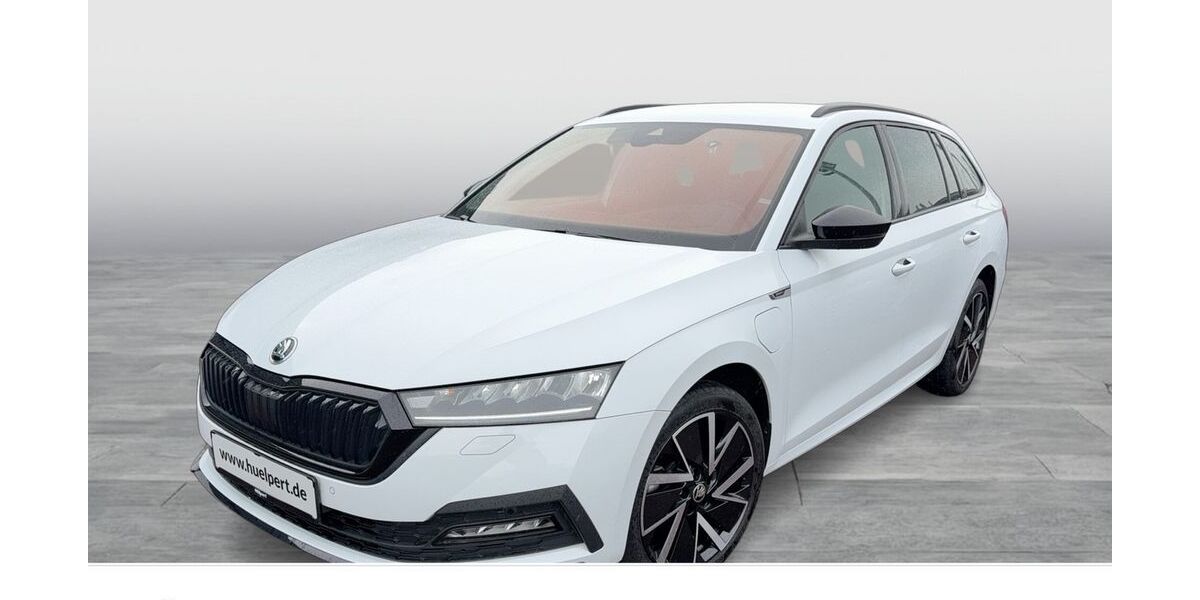 Skoda Octavia 43.680 km 25.550 &euro; Dortmund 44309