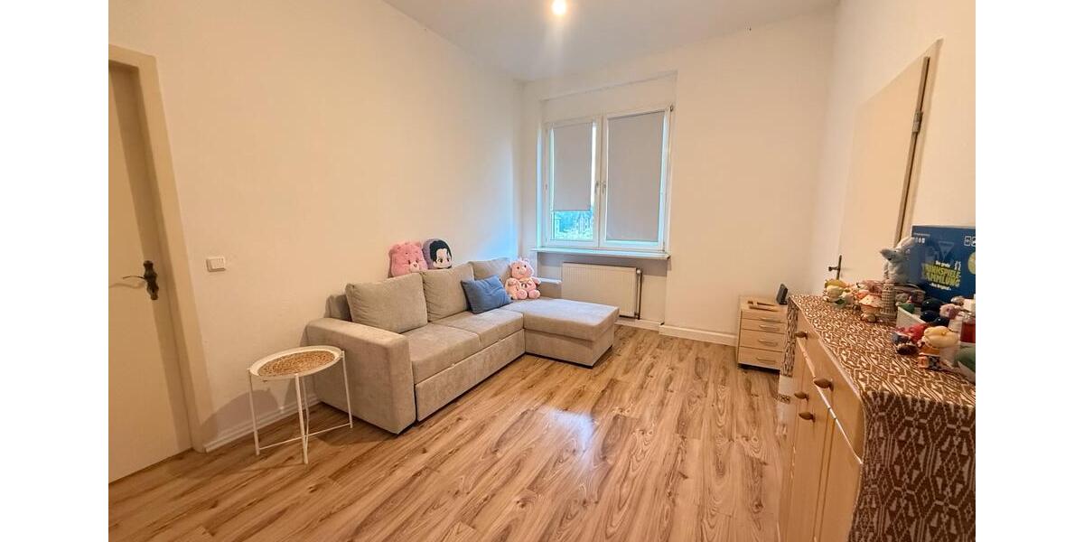 Etagenwohnung Dortmund Innenstadt Nord - 2 Zimmer, 60 m&sup2;, 850&euro; | Angebot:27602796