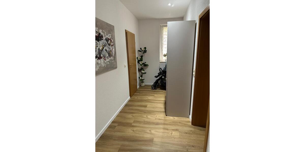 Erdgeschoßwohnung Bochum Eppendorf - 3.5 Zimmer, 115 m&sup2;, 1.150&euro; | Angebot:26613553