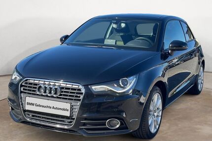 Audi A1 242.001 km 5.490 &euro; Werne 59368