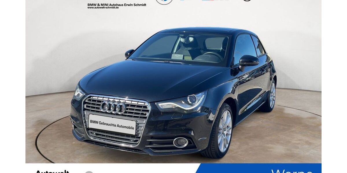 Audi A1 242.001 km 5.490 &euro; Werne 59368