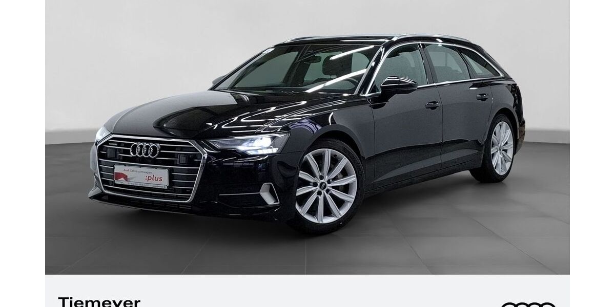 Audi A6 52.730 km 41.440 &euro; Bochum 44809