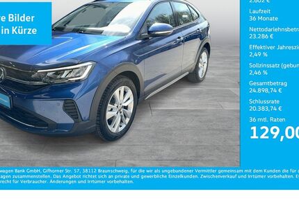 VW Taigo 7.882 km 25.888 &euro; Unna 59423