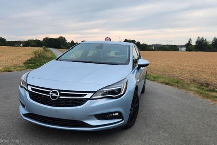 Opel Astra 102.195 km 9.500 &euro; Unna 59427