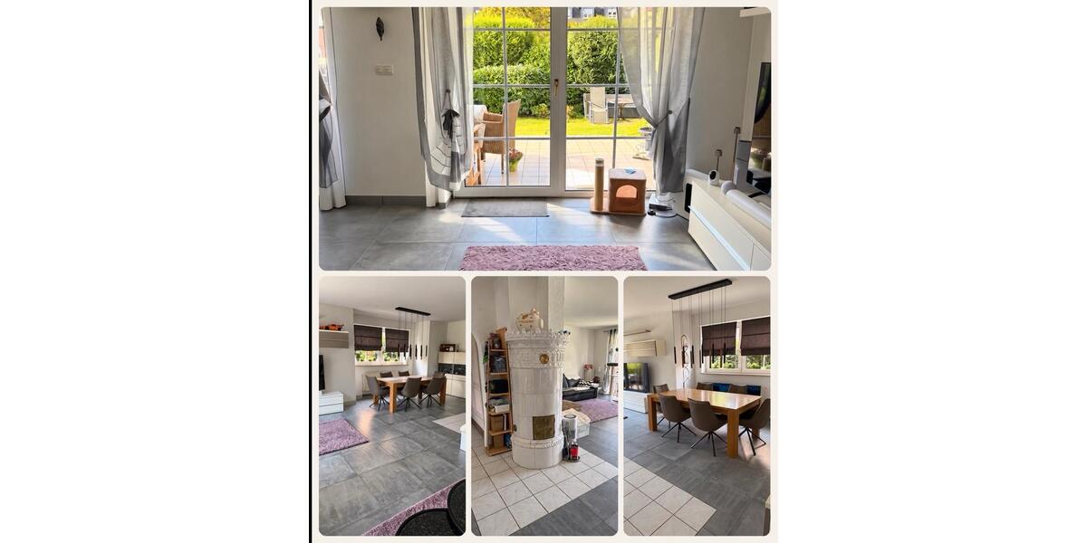 Erdgeschoßwohnung Lünen Alstedde - 4 Zimmer, 118 m&sup2;, 450.000&euro; | Angebot:27618219