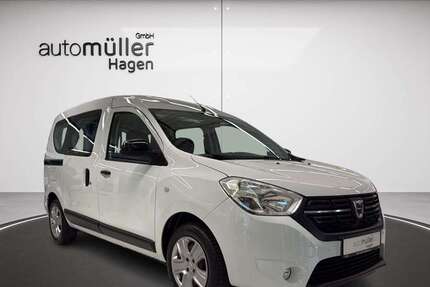 Dacia Dokker 89.281 km 10.700 &euro; Hagen 58095