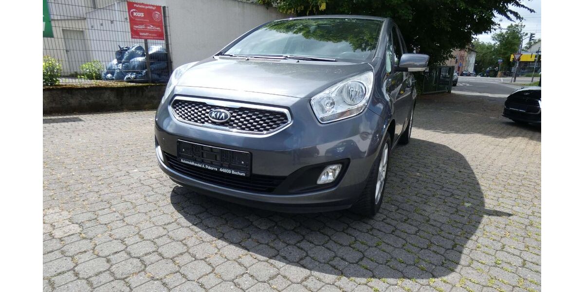 Kia Venga 121.500 km 4.850 &euro; Bochum 44809